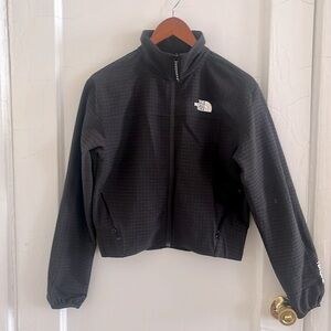 The North Face Tekware Flashdry jacket